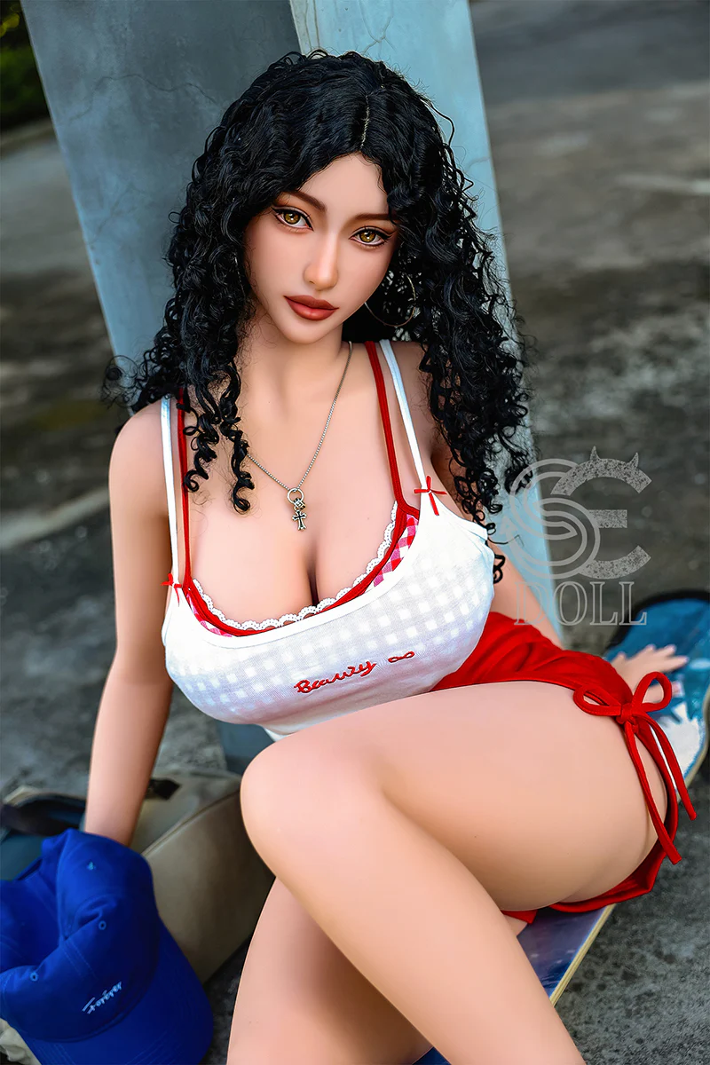 Aurora.C TPE Real Sex Doll - SEDOLL - Image 8