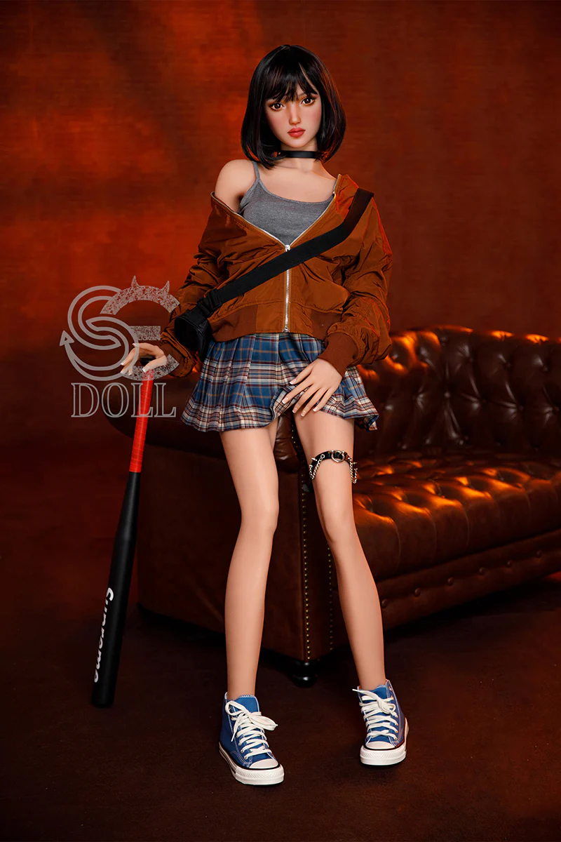 Avery.A TPE Realistic Sex Doll - SEDOLL - Image 13