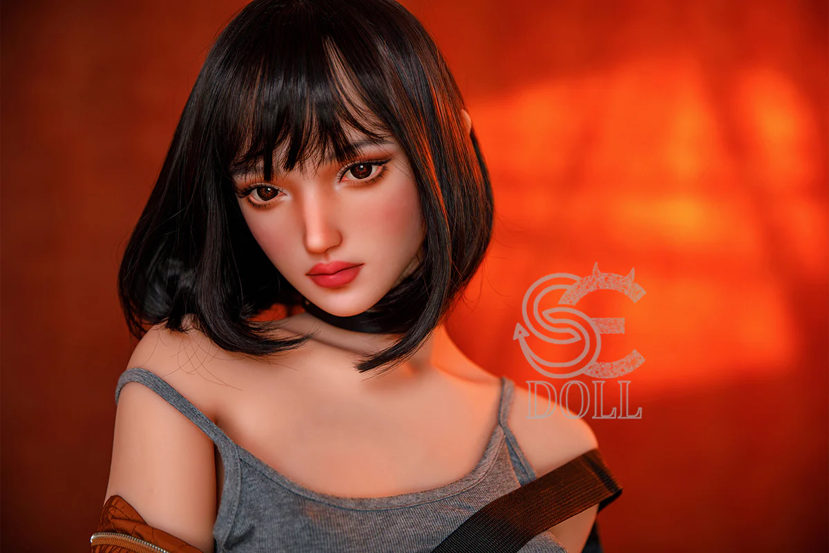 Avery.A TPE Realistic Sex Doll - SEDOLL - Image 16