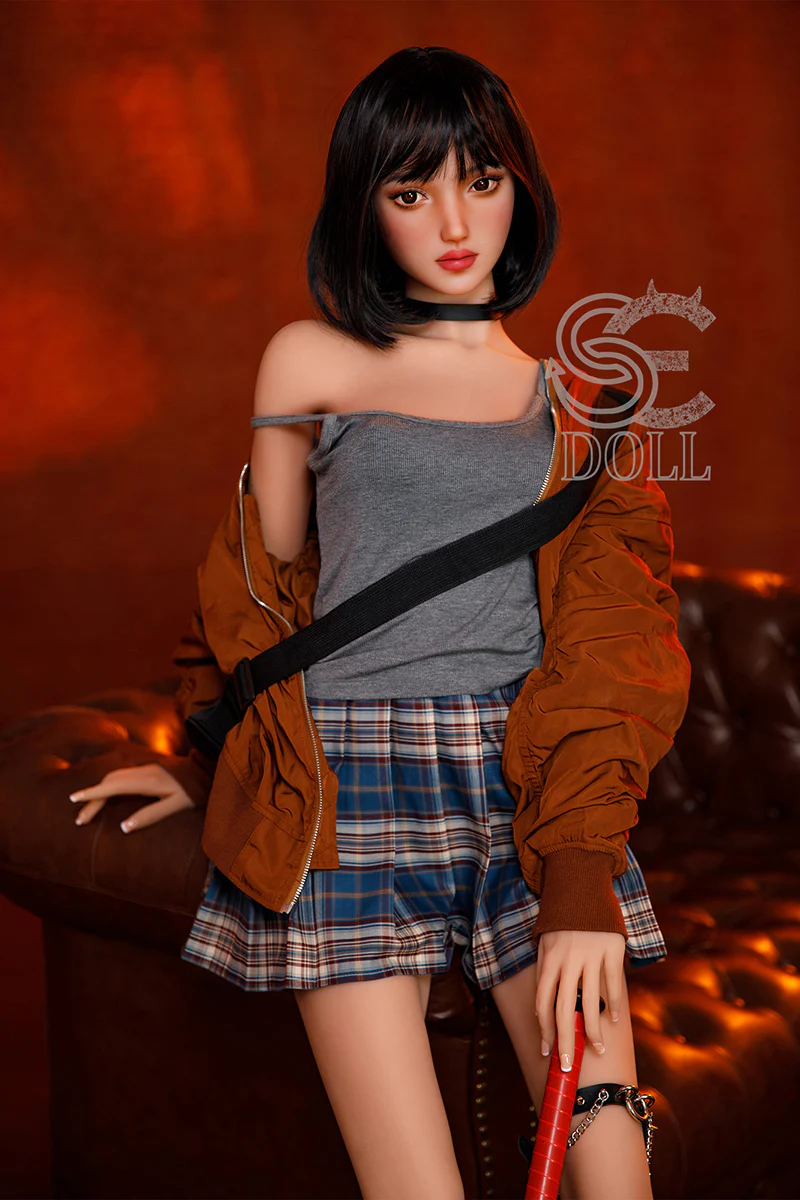 Avery.A TPE Realistic Sex Doll - SEDOLL - Image 3