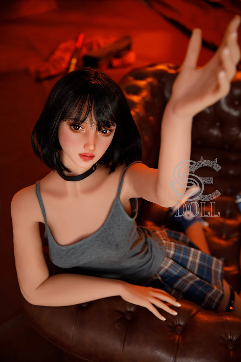 Avery.A TPE Realistic Sex Doll - SEDOLL - Image 5