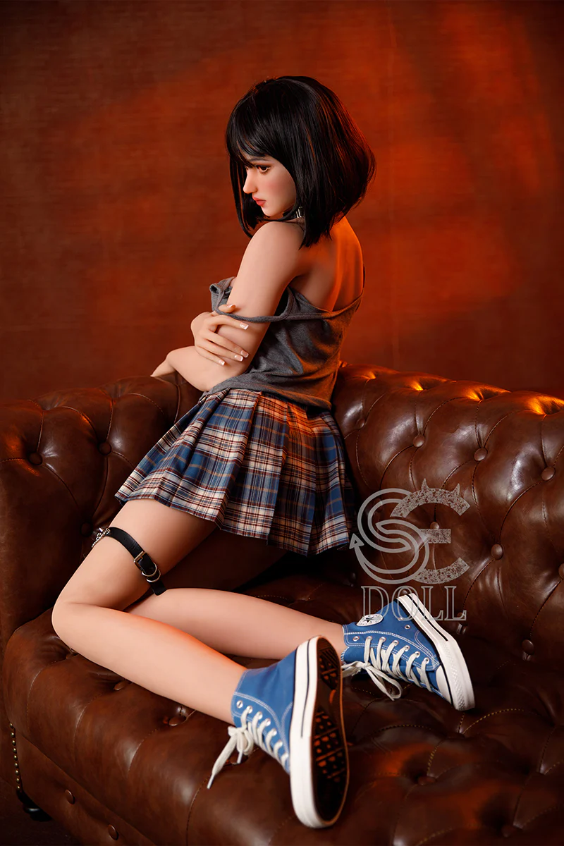 Avery.A TPE Realistic Sex Doll - SEDOLL - Image 6