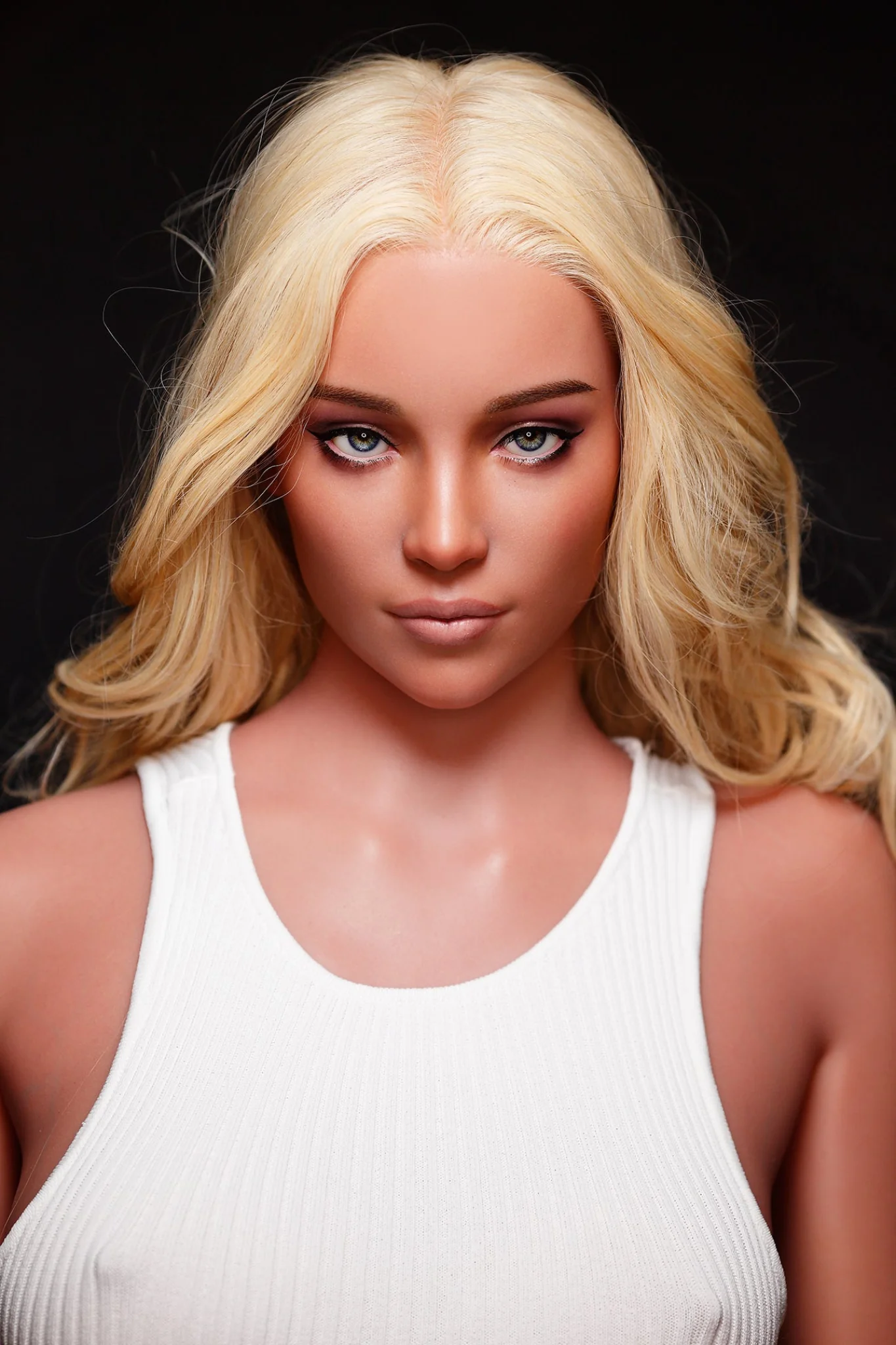Ava Premium Silicone Love Doll - GE46 - Zelex Inspiration Series - Image 14