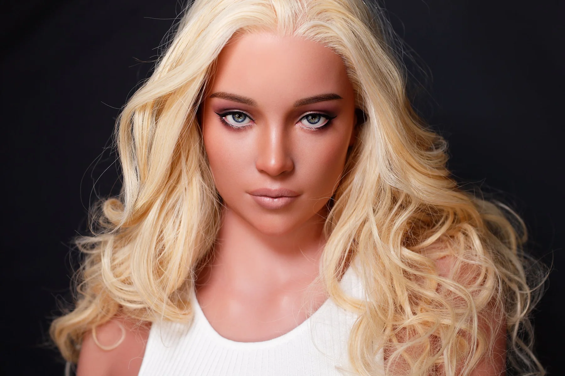 Ava Premium Silicone Love Doll - GE46 - Zelex Inspiration Series - Image 25