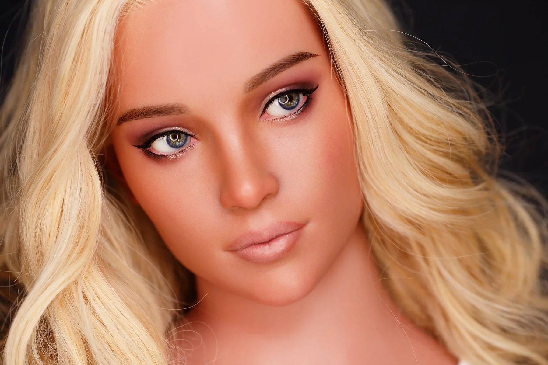 Ava Premium Silicone Love Doll - GE46 - Zelex Inspiration Series - Image 26