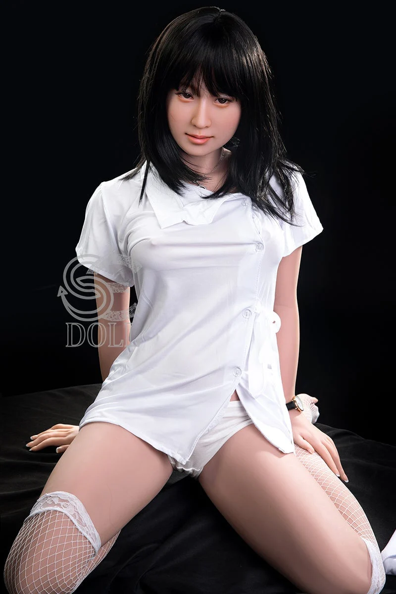 Ayaka TPE Realistic Sex Doll - SEDOLL - Image 5