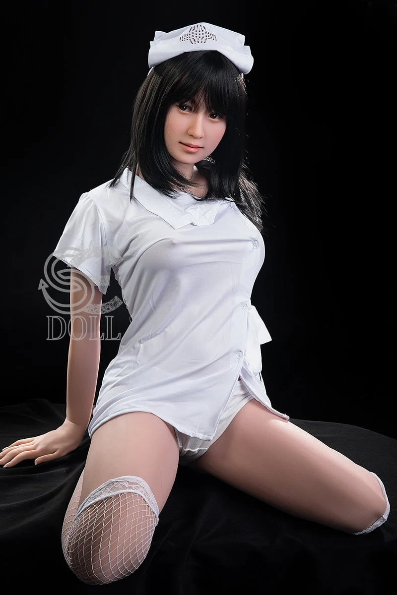 Ayaka TPE Realistic Sex Doll - SEDOLL - Image 6