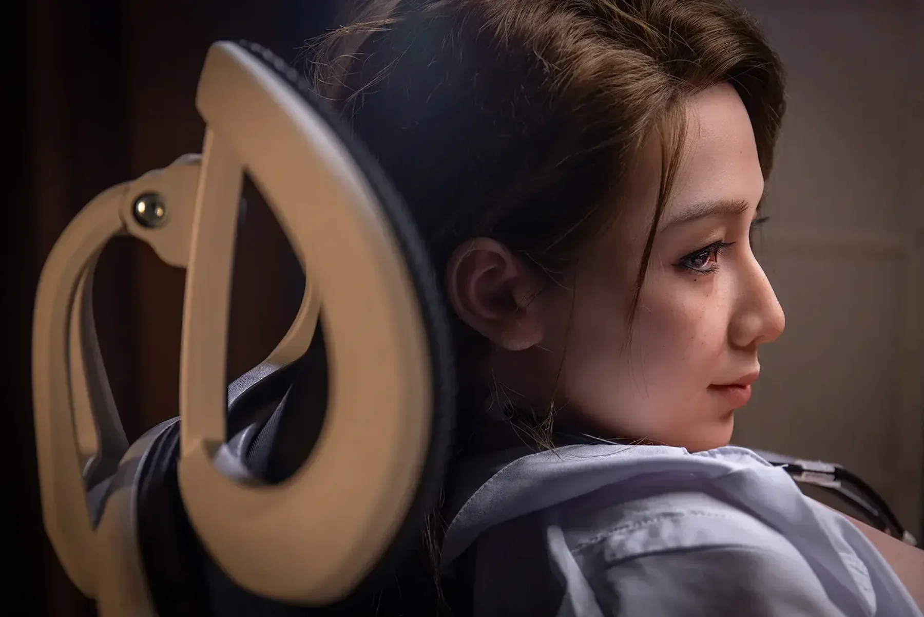 Ayumi BBW Realistic Sex Doll - Starpery® - Image 17