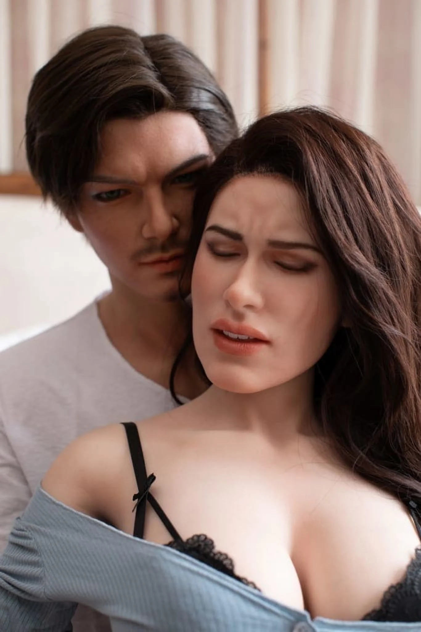 Bacchus Life Size Sex Doll - Starpery® - Image 3