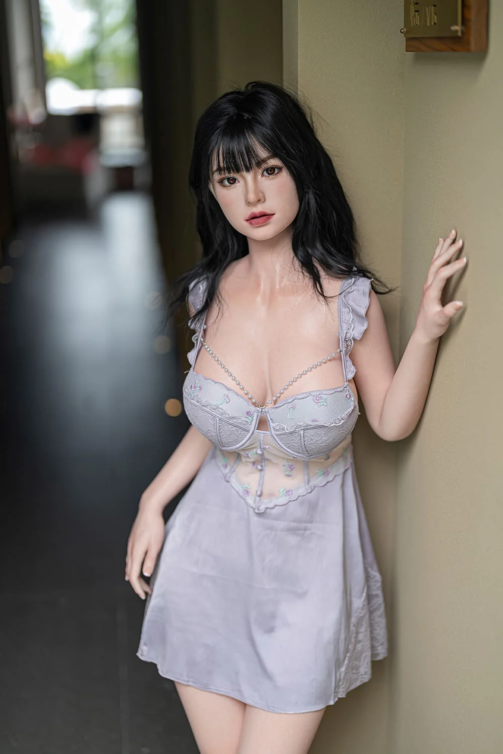 Barbara Realistic Silicone Dolls - Starpery® - Image 39