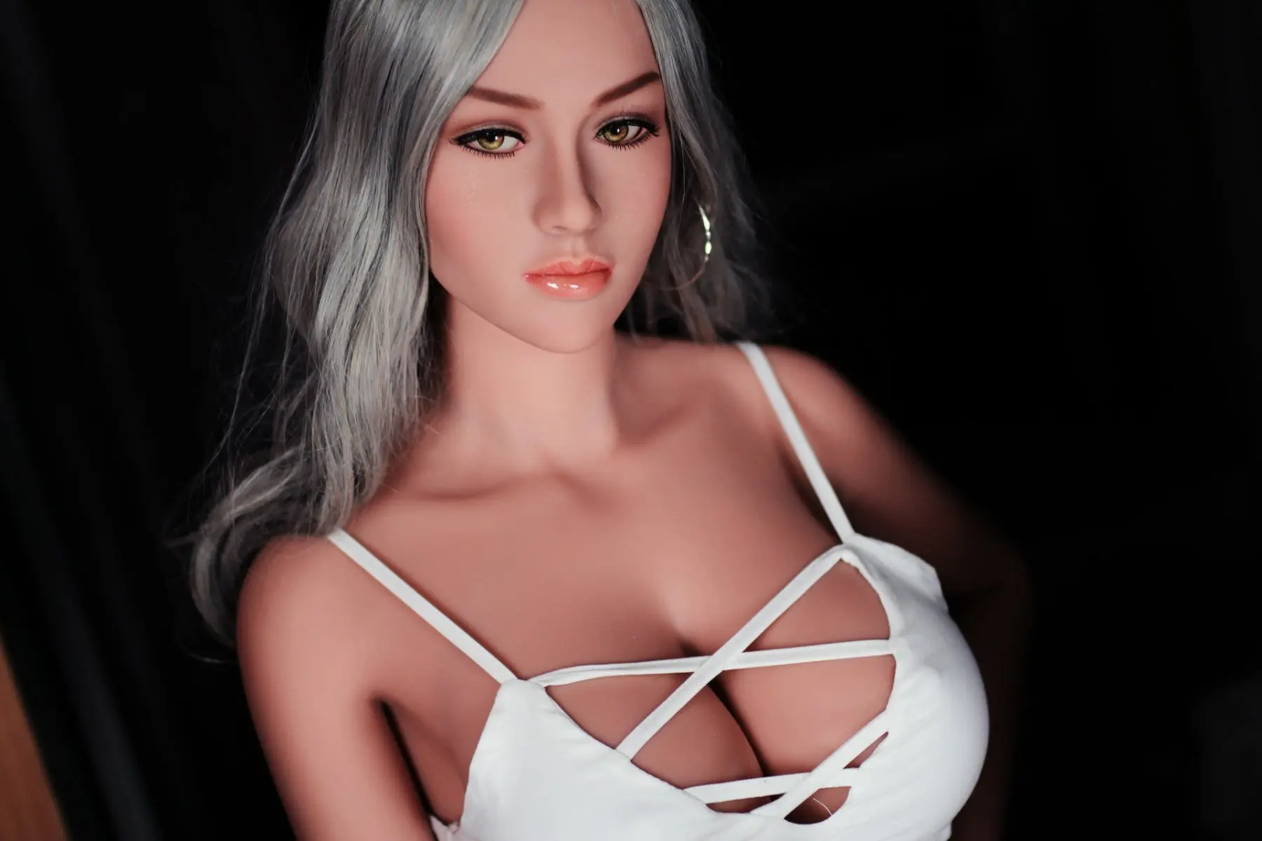 Brooke Premium TPE Sex Doll - Image 54