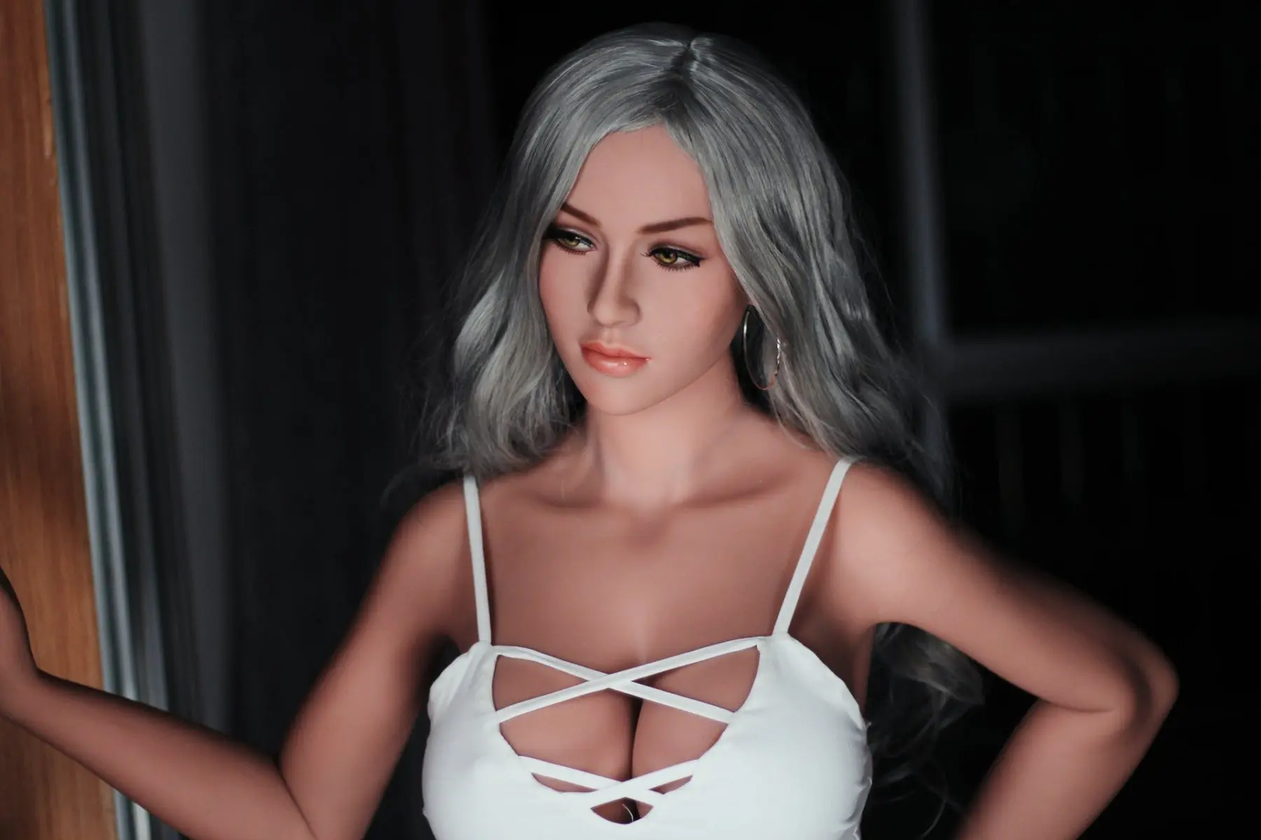 Brooke Premium TPE Sex Doll - Image 58