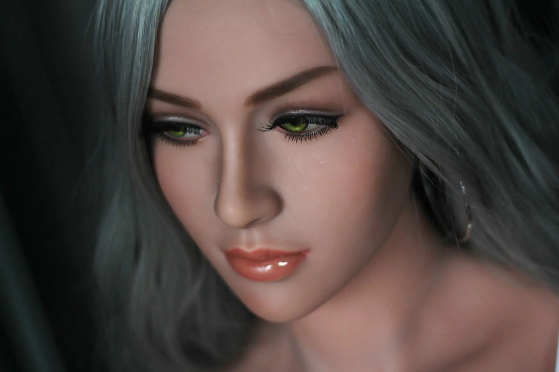Brooke Premium TPE Sex Doll - Image 59