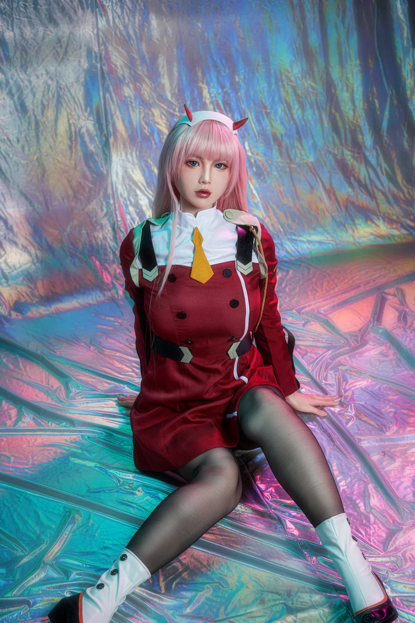 Benna Life Size Silicone Sex Doll - GE81 - Zelex Inspiration Series - Image 3