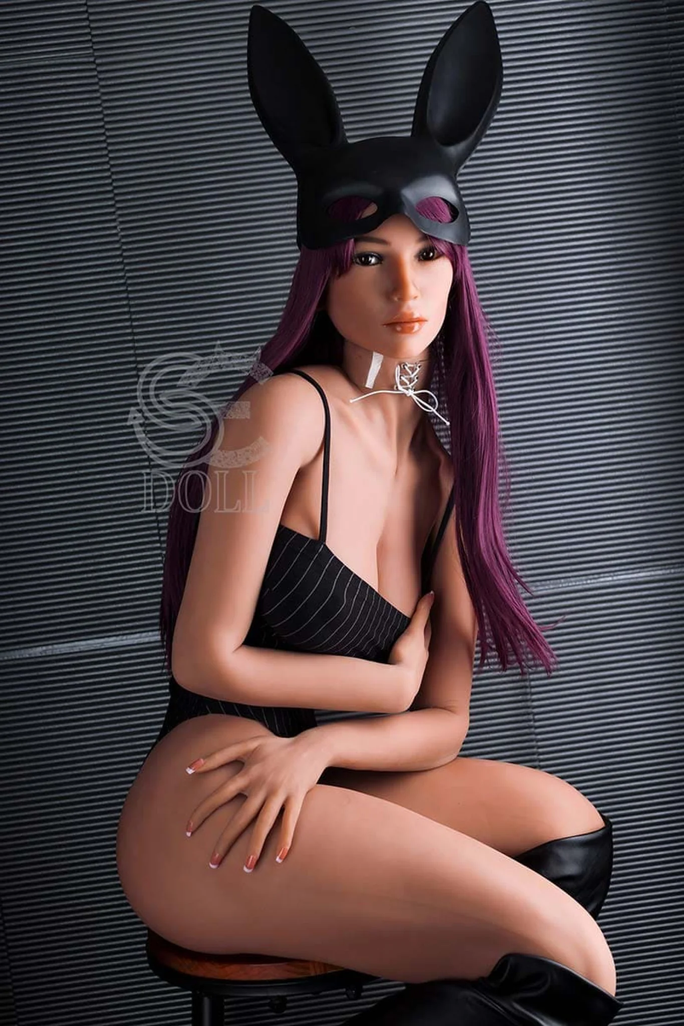 Bianca Realistic TPE Fitness Sex Doll - SEDOLL - Image 3