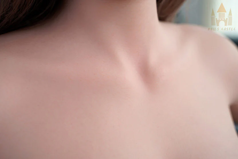 Ming-Na Best Real Silicone Sex Doll 163CM E Cup Big Chest Asian Sexdolls Realistic Young Japanese Female Sexy Dolls  - Doll's Castle - Image 12