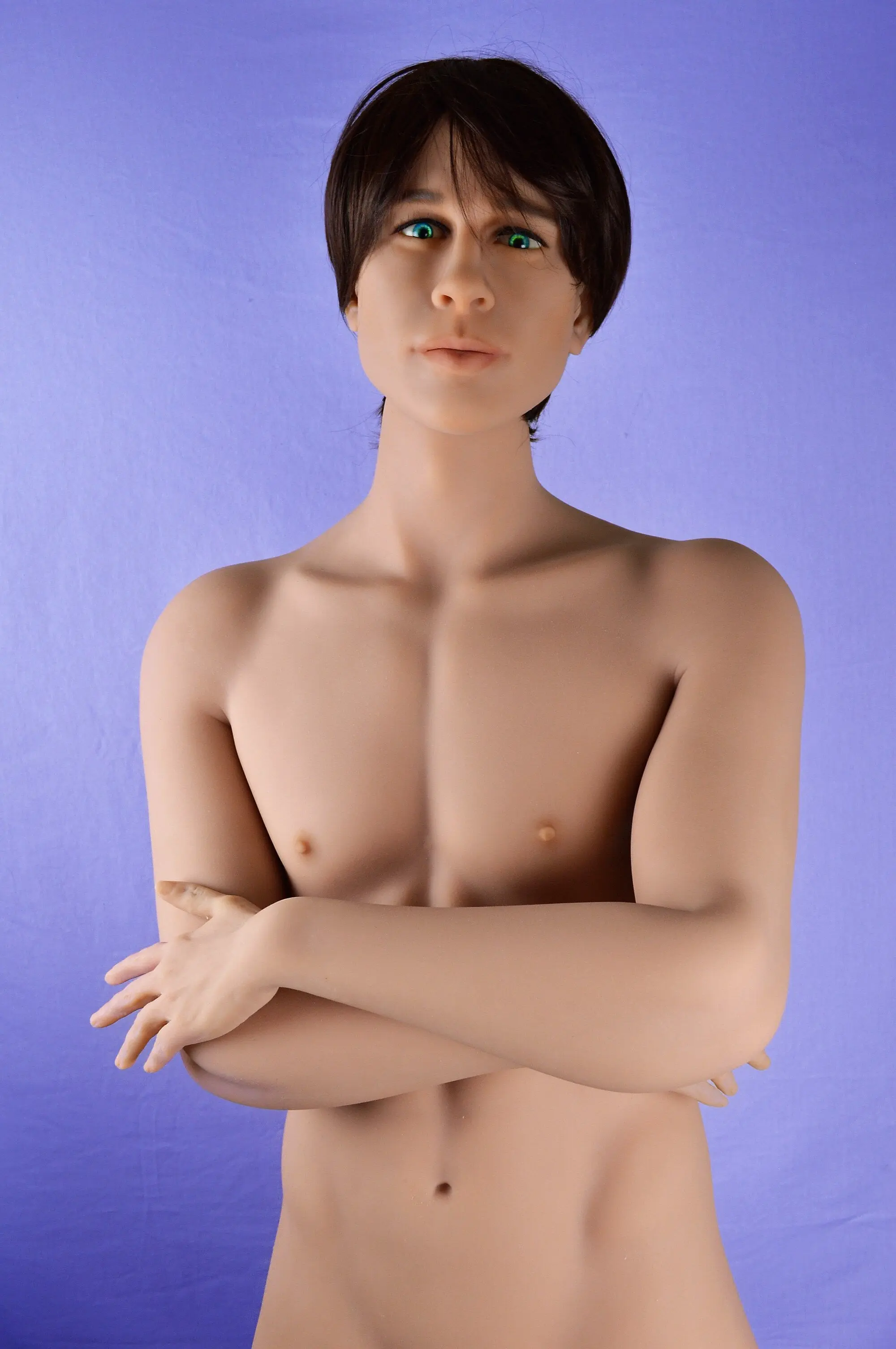 Björn Premium Male Sex Doll - Image 3
