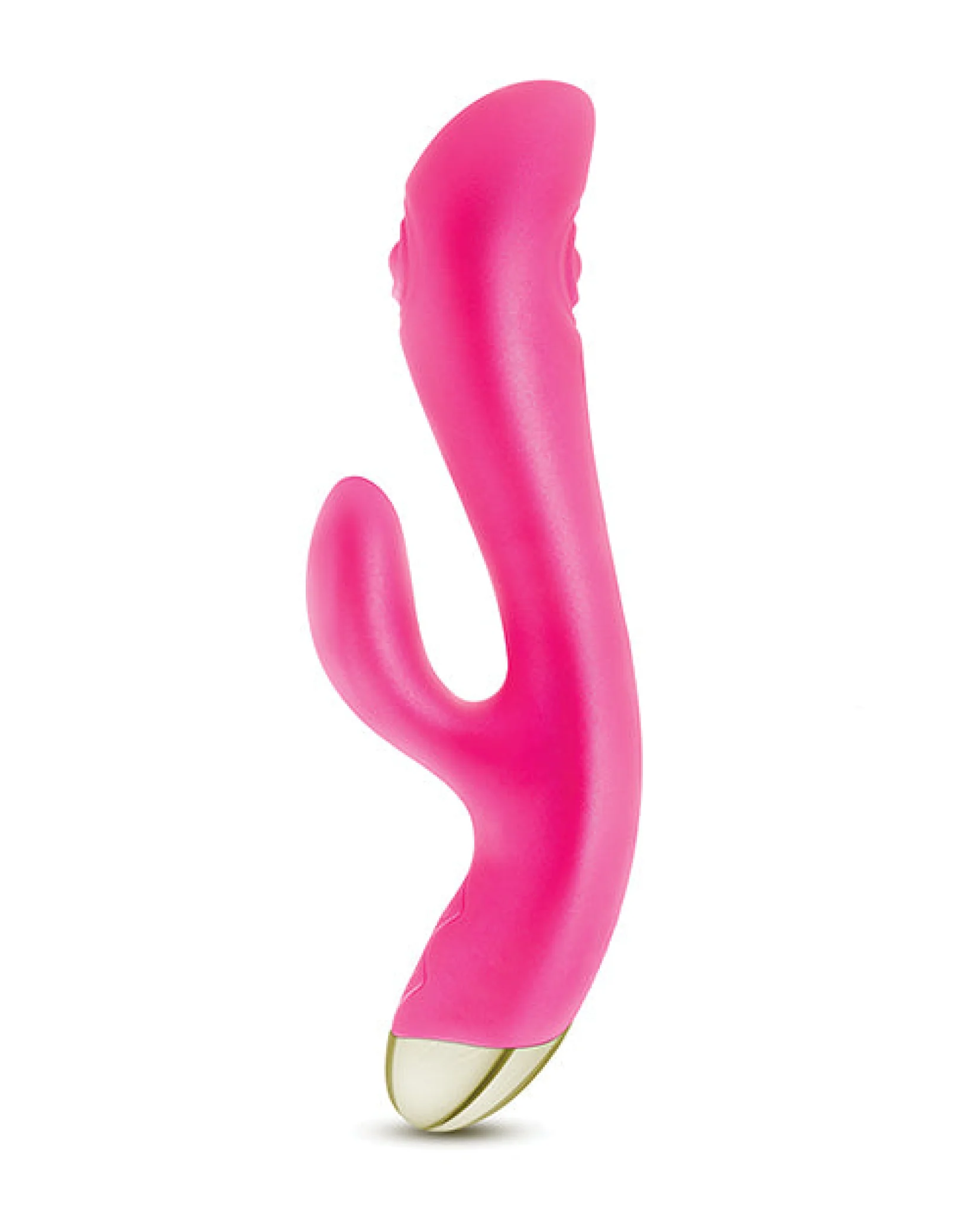 Blush Aria Pleasin' Af - Fuchsia - Image 2