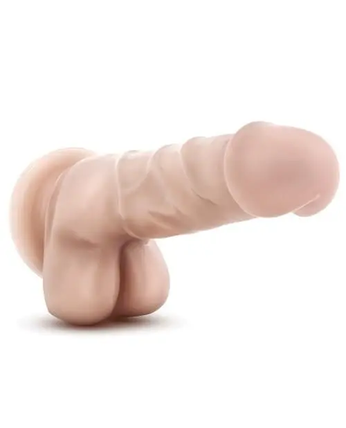 Blush Dr. Skin Basic 7 W-suction Cup - Image 3