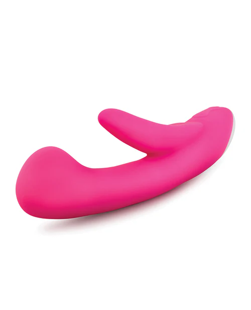 Blush Hop Cottontail Plus - Hot Pink - Image 3