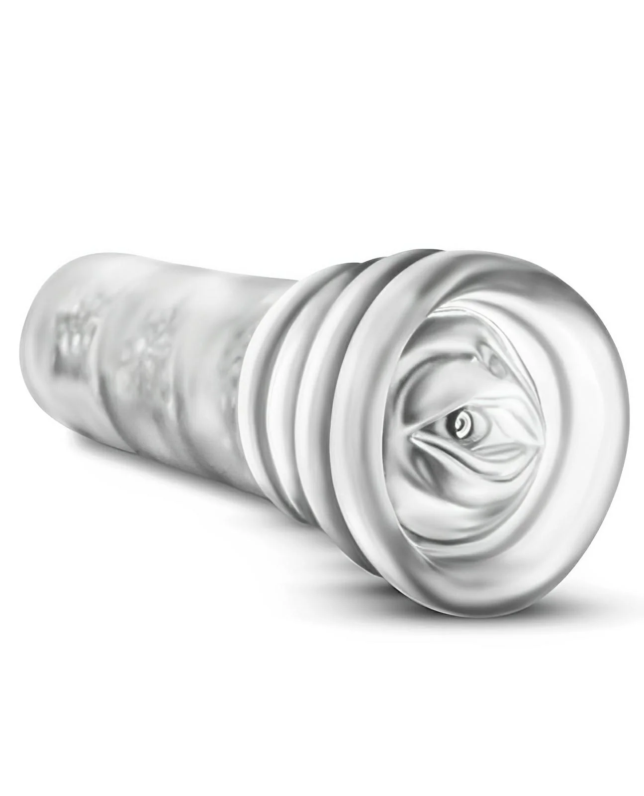 Blush M For Men All In - Clear - Image 2
