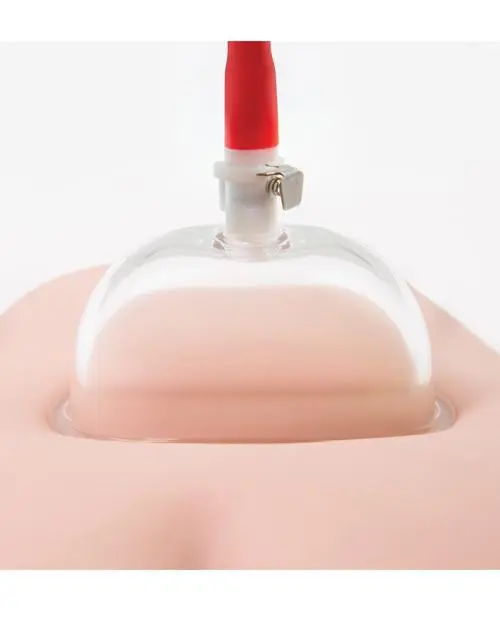 Blush Temptasia Advanced Pussy Pump System - Image 3