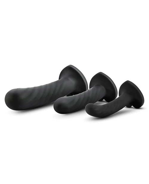 Blush Temptasia Twist Kit - Black Set of 3 - Image 5
