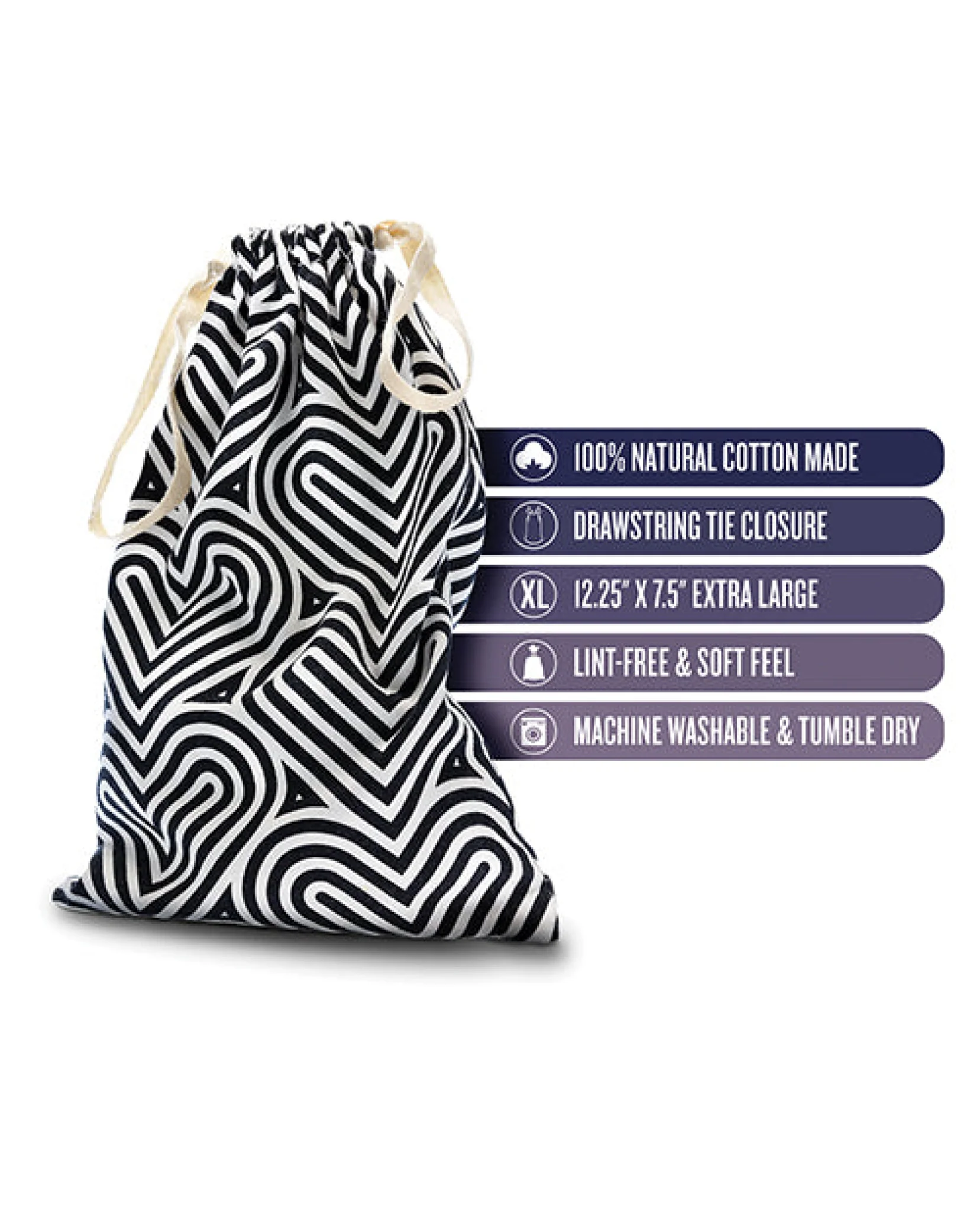 Blush The Collection Bomba Toy Bag - Image 3