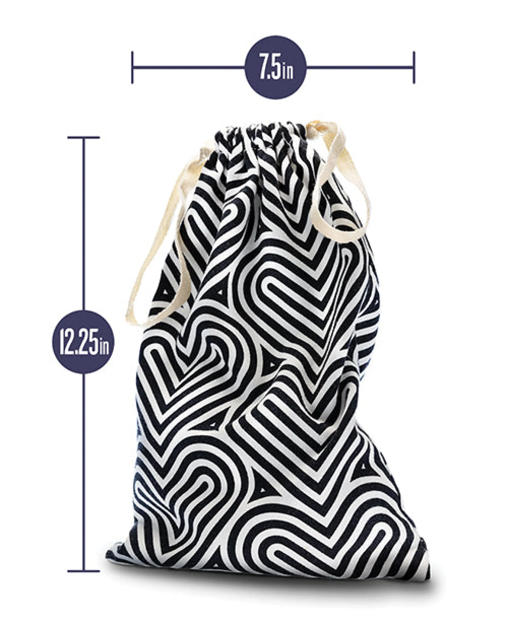 Blush The Collection Bomba Toy Bag - Image 5