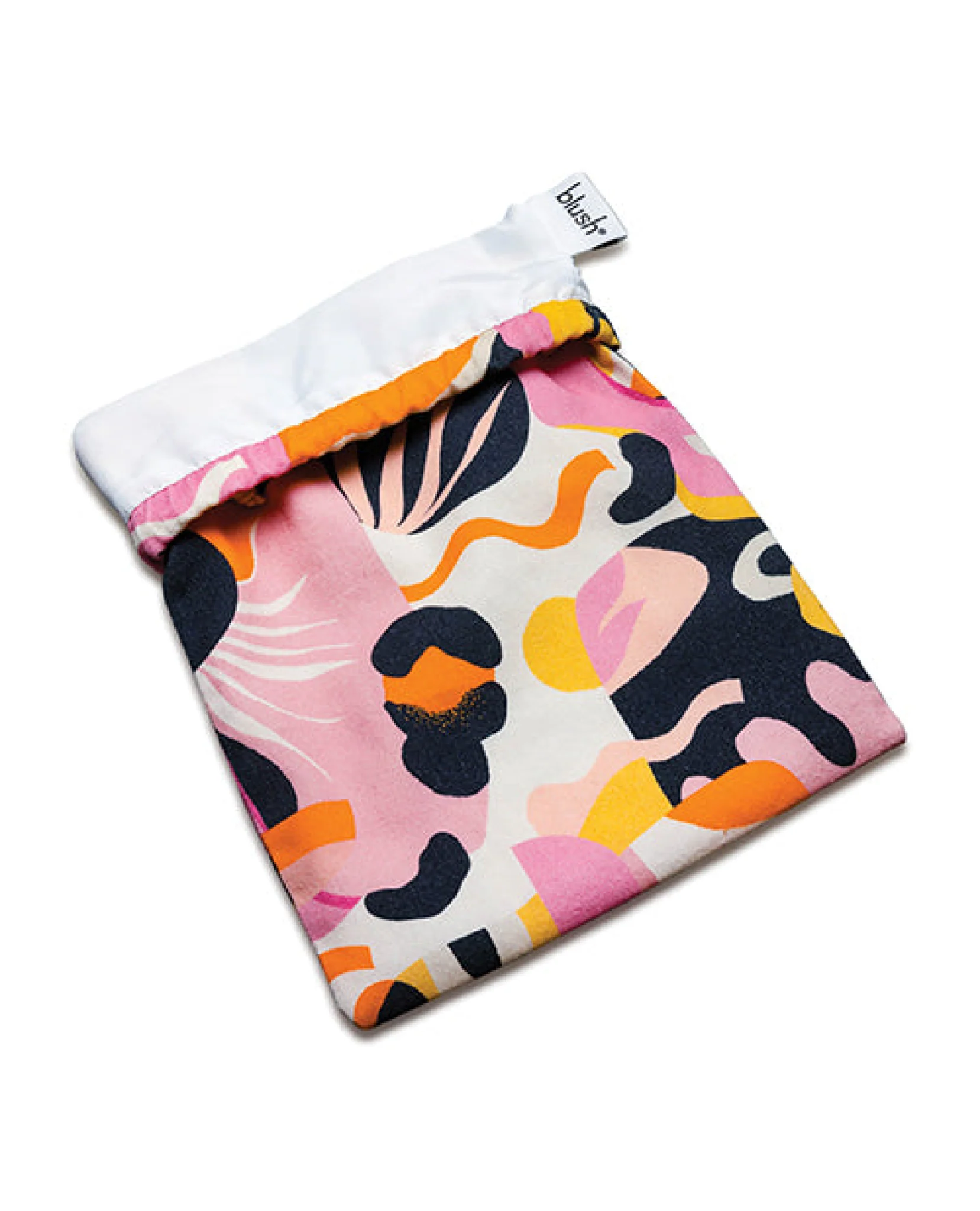 Blush The Collection Burst Toy Bag - Image 4