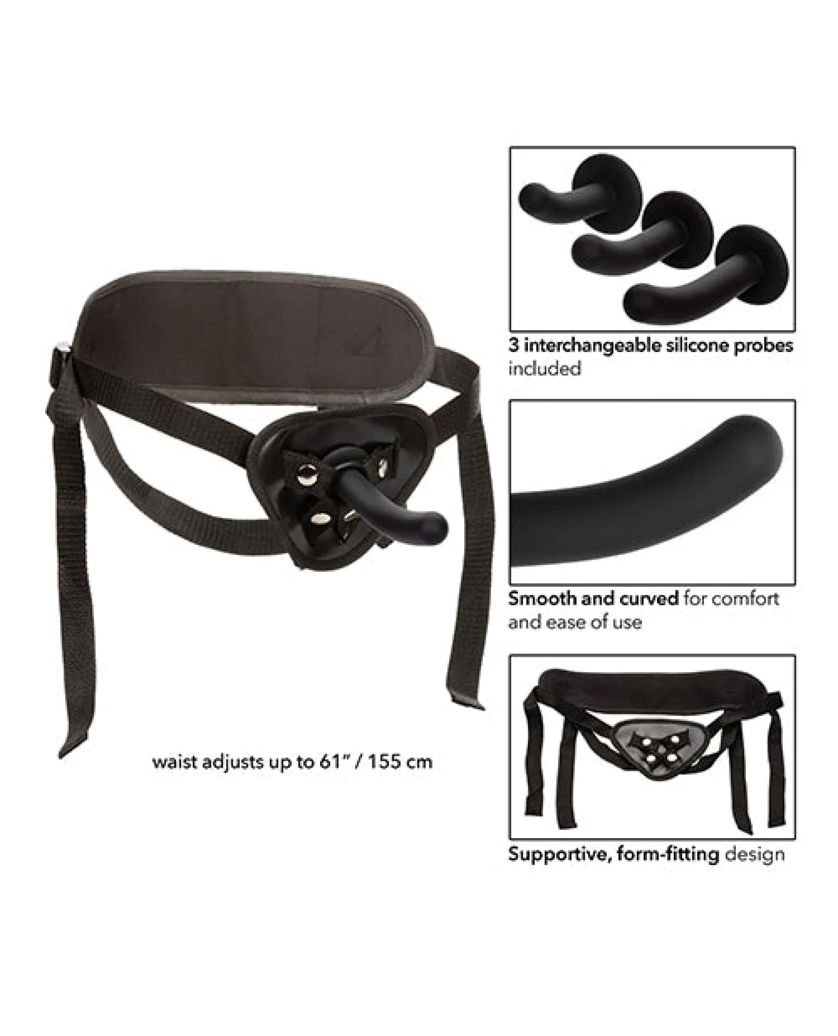 Boundless Silicone Curve Pegging Kit - Image 3