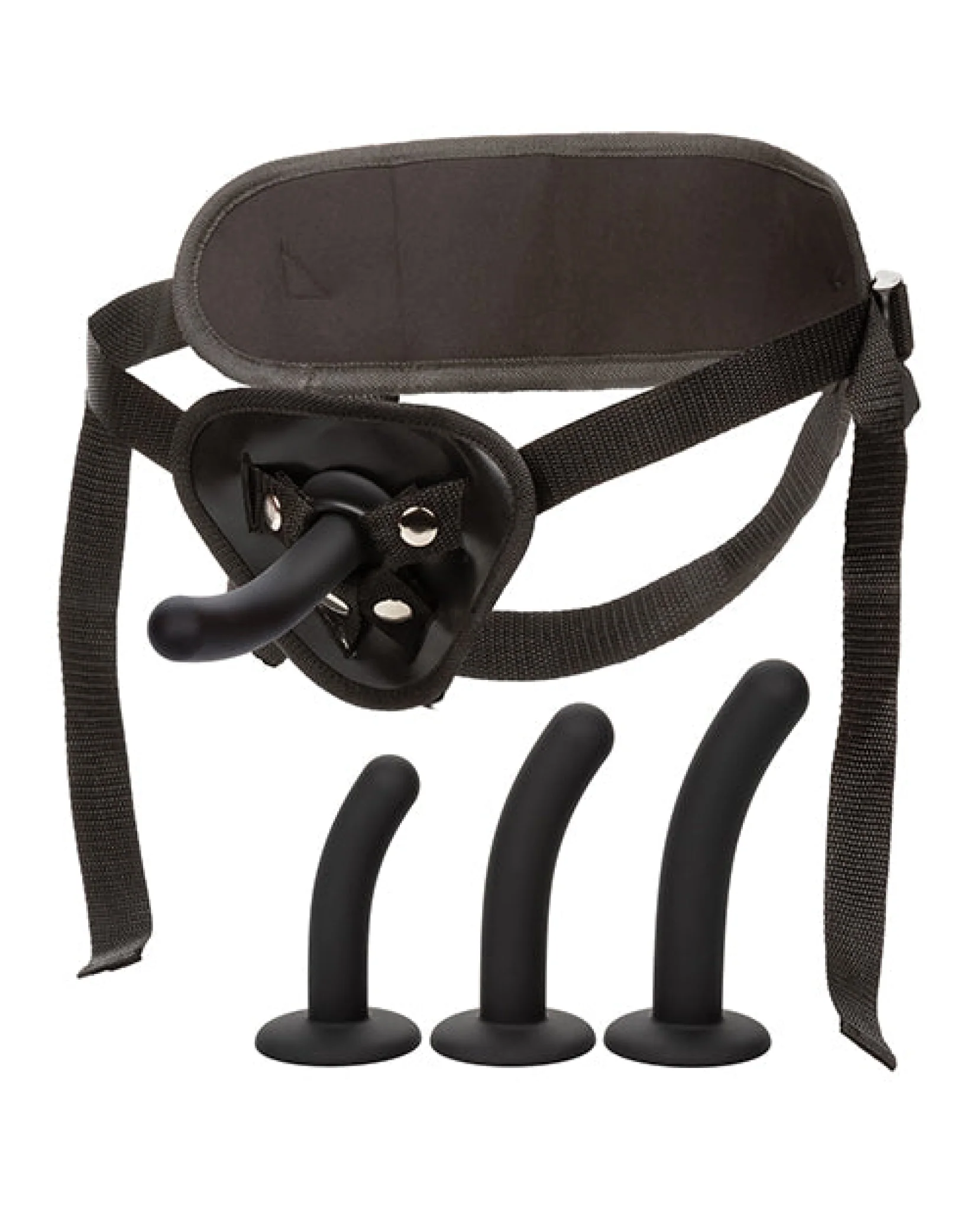 Boundless Silicone Curve Pegging Kit - Image 4