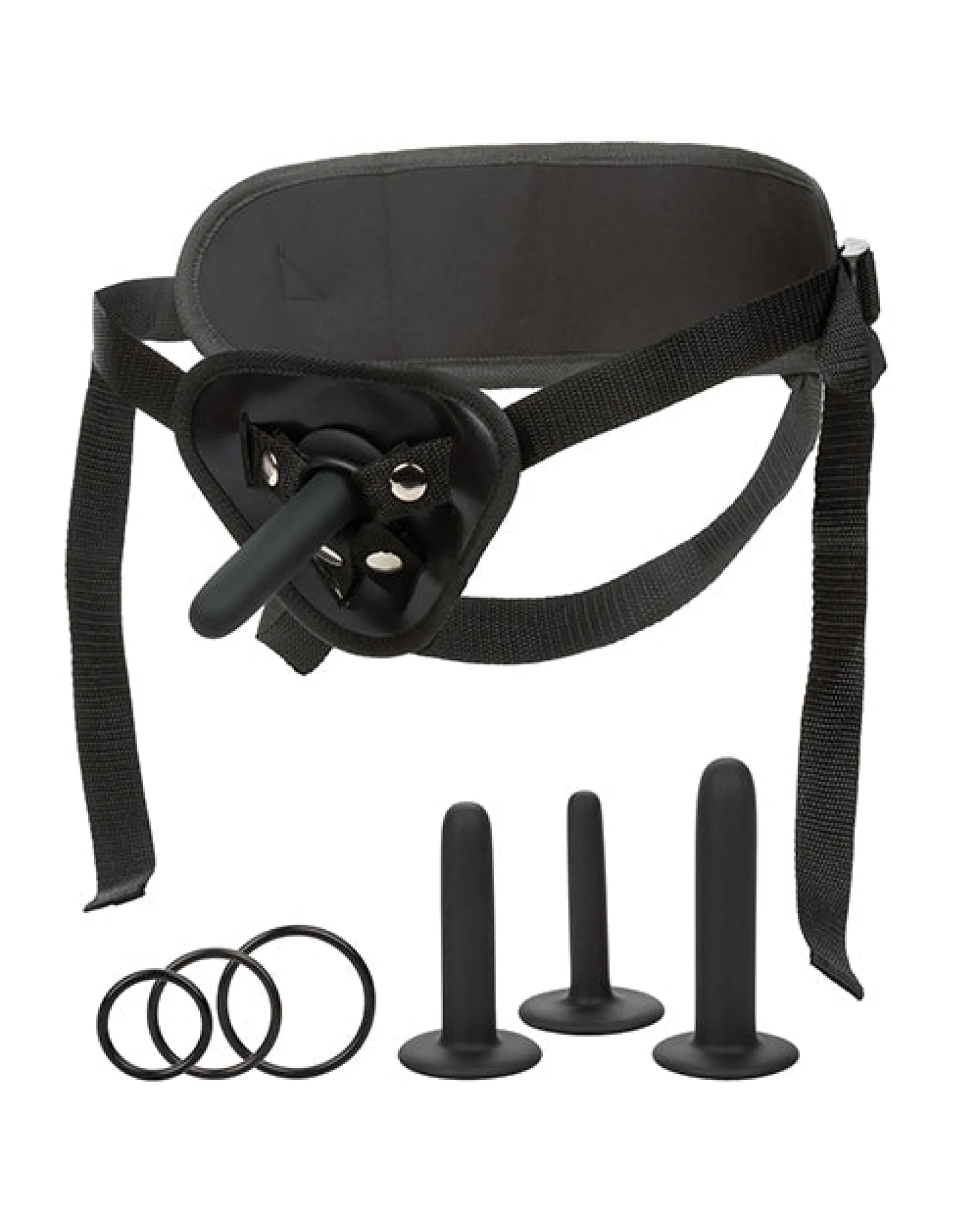 Boundless Silicone Pegging Kit - Image 3