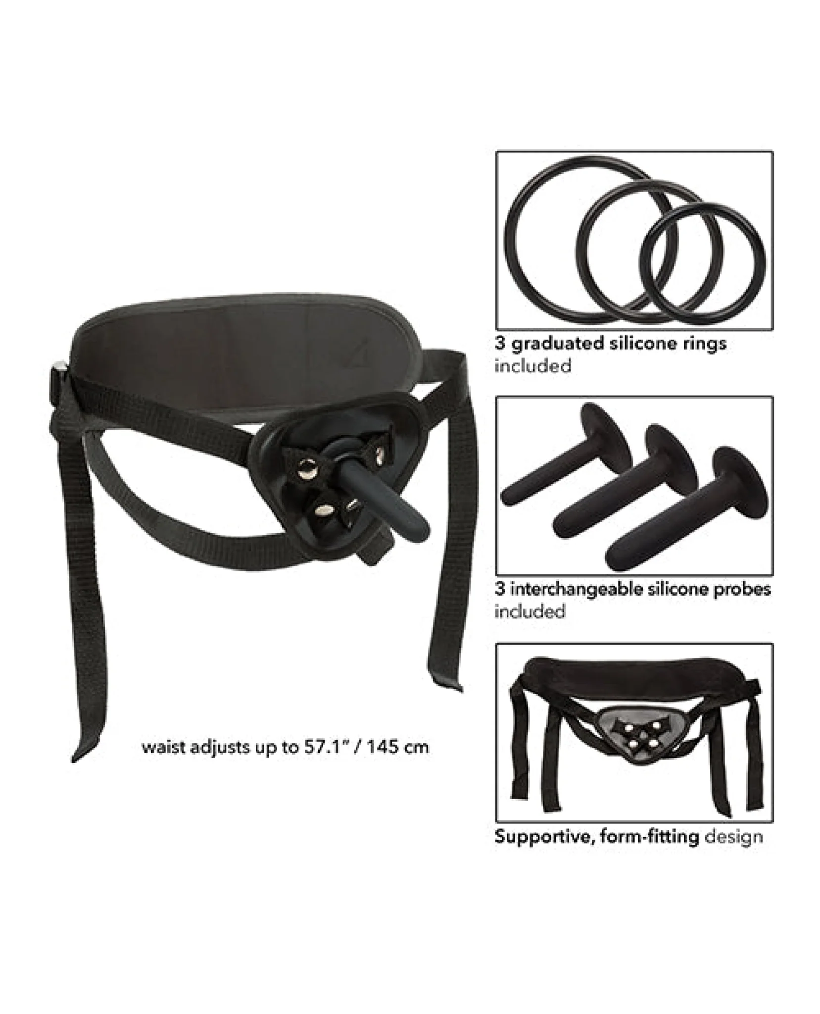 Boundless Silicone Pegging Kit - Image 4