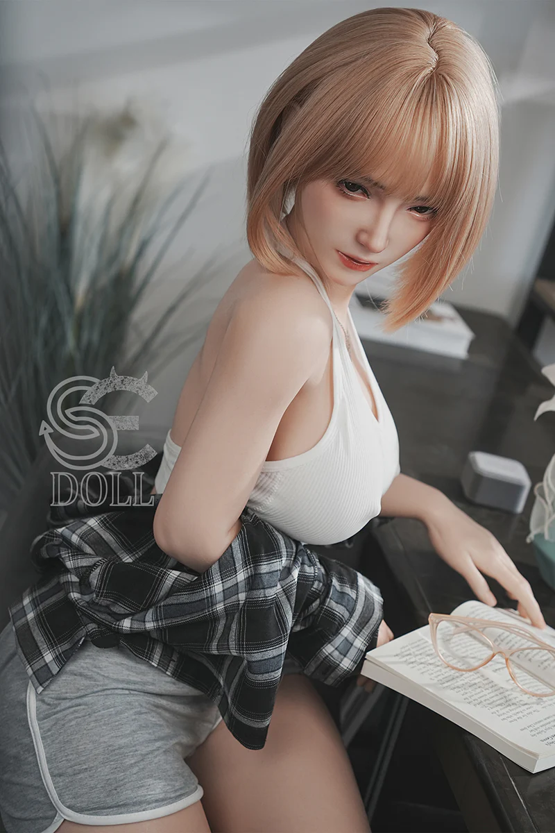 Bridget.A Premium Full Silicone Sex Doll - Silicone Pro Series - SEDOLL - Image 13