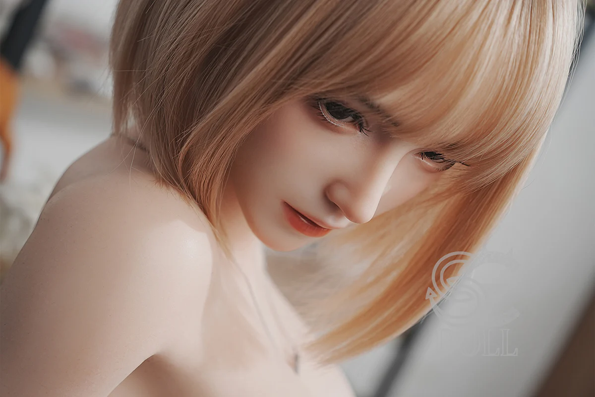 Bridget.A Premium Full Silicone Sex Doll - Silicone Pro Series - SEDOLL - Image 15