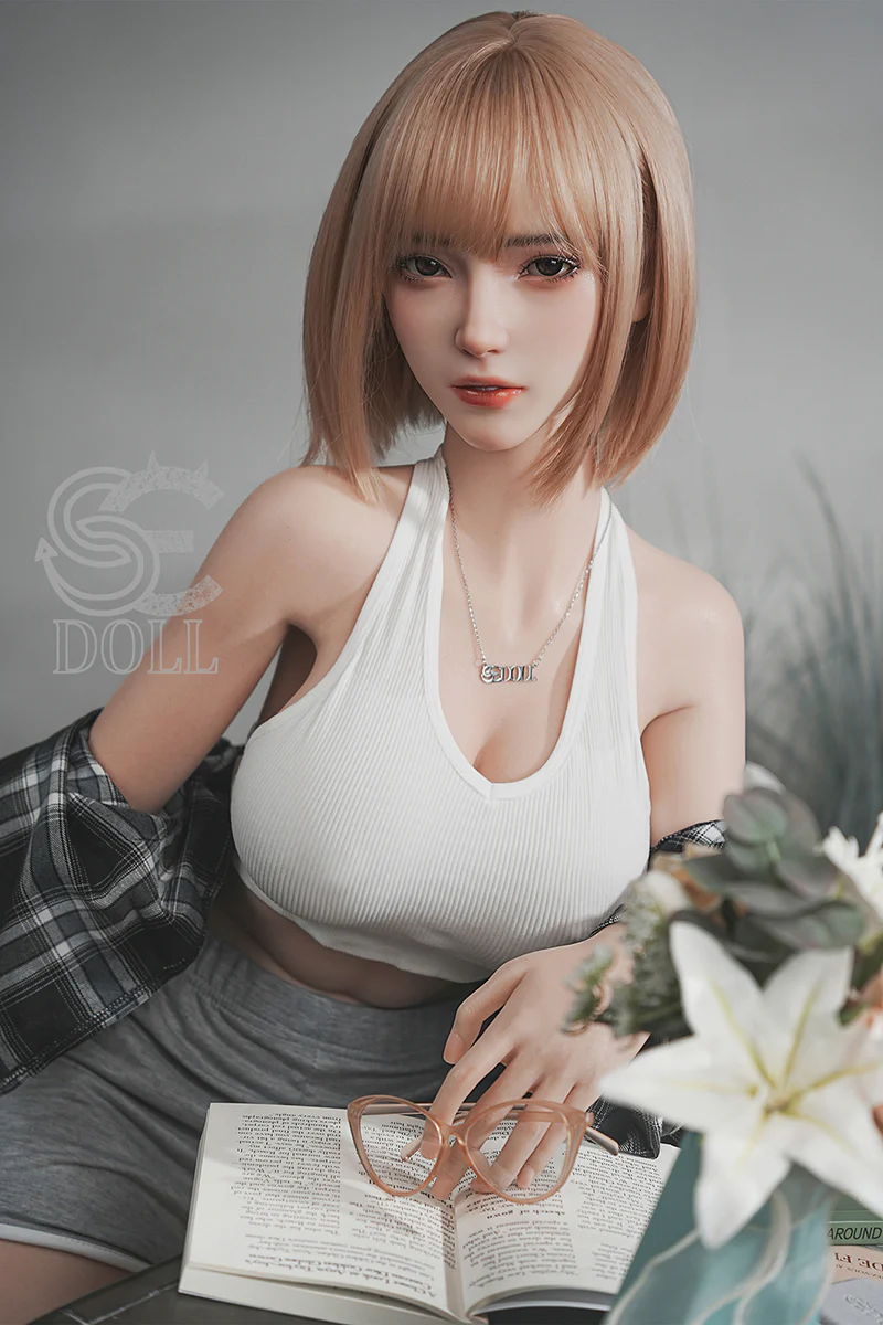 Bridget.A Premium Full Silicone Sex Doll - Silicone Pro Series - SEDOLL - Image 2