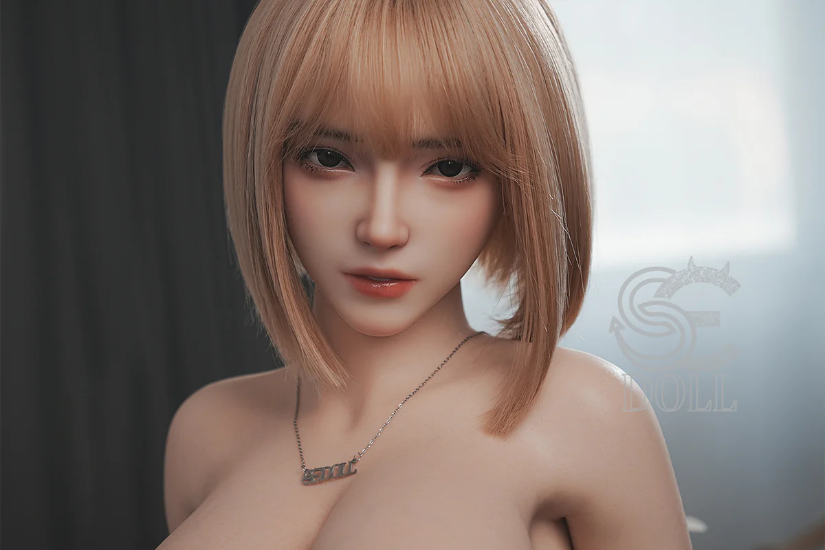 Bridget.A Premium Full Silicone Sex Doll - Silicone Pro Series - SEDOLL - Image 24