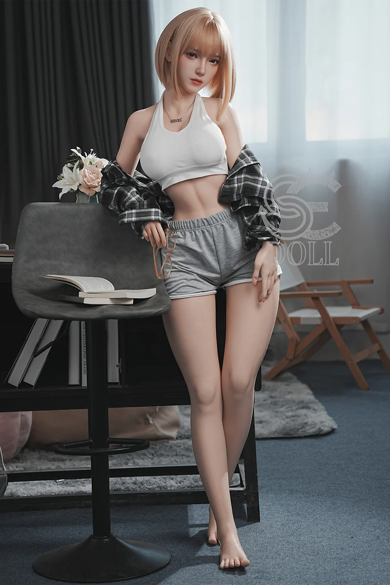 Bridget.A Premium Full Silicone Sex Doll - Silicone Pro Series - SEDOLL - Image 7