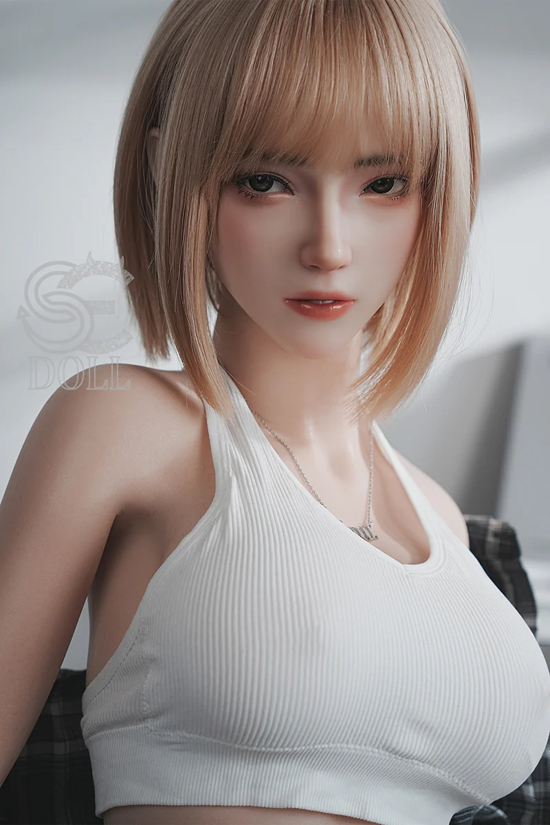 Bridget.A Premium Full Silicone Sex Doll - Silicone Pro Series - SEDOLL - Image 9