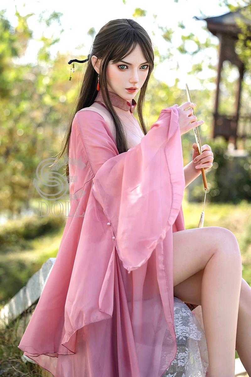 Bridget.C Premium Full Silicone Love Doll - Silicone Pro Series - SEDOLL - Image 9