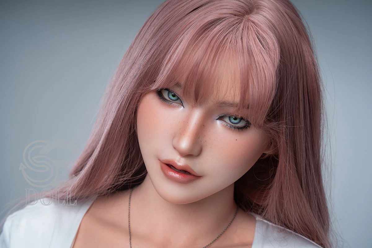 Bridget.D Premium Full Silicone Sex Doll - Silicone Pro Series - ROS Head - SEDOLL - Image 10