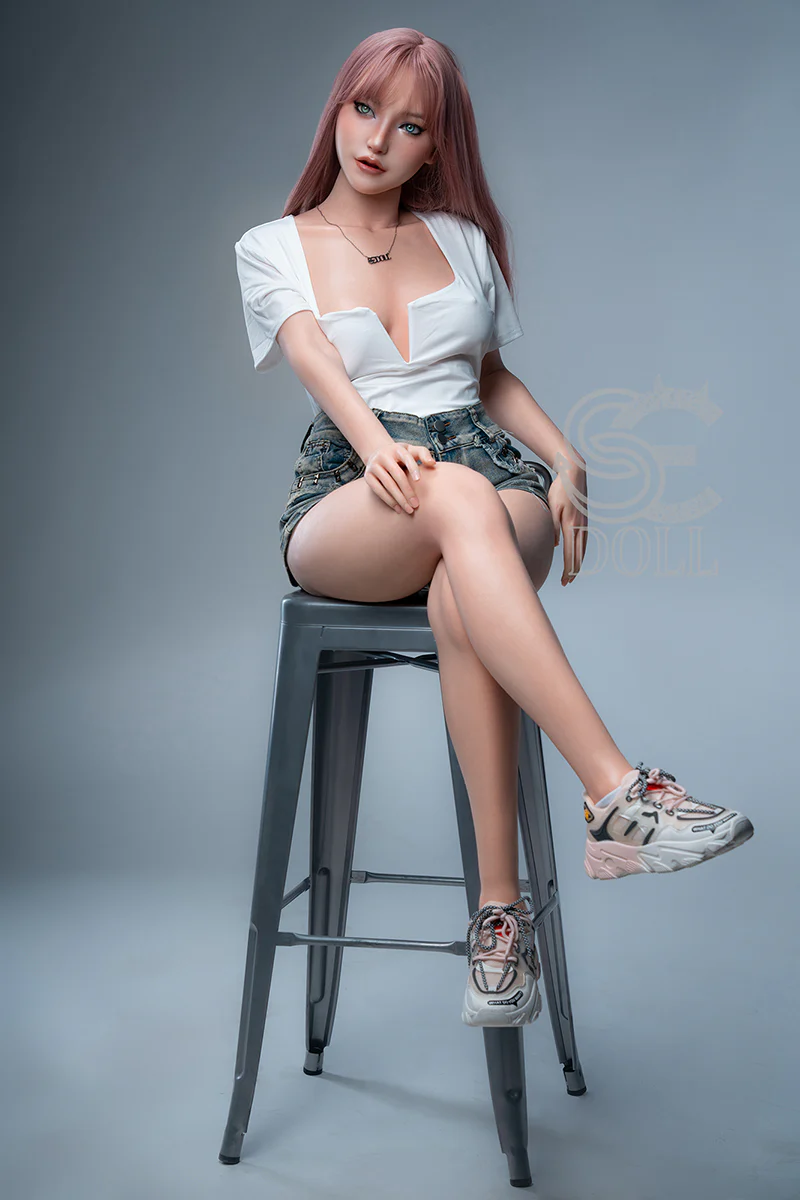 Bridget.D Premium Full Silicone Sex Doll - Silicone Pro Series - ROS Head - SEDOLL - Image 12