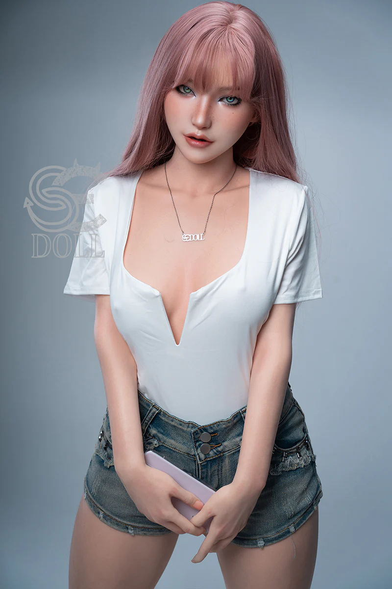 Bridget.D Premium Full Silicone Sex Doll - Silicone Pro Series - ROS Head - SEDOLL - Image 2