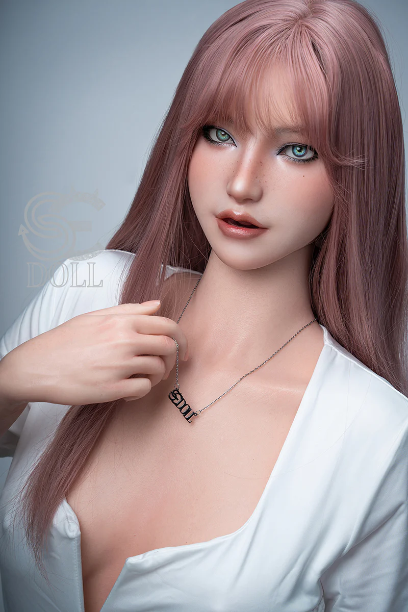 Bridget.D Premium Full Silicone Sex Doll - Silicone Pro Series - ROS Head - SEDOLL - Image 4