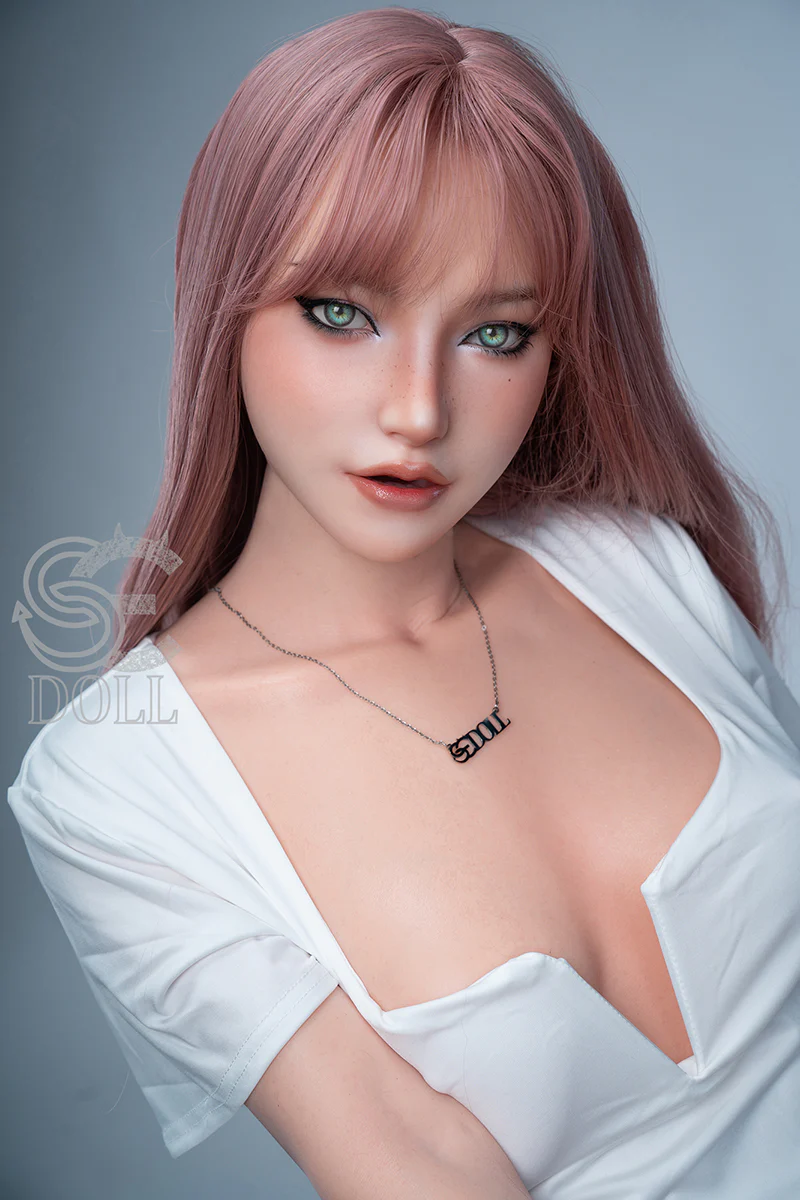 Bridget.D Premium Full Silicone Sex Doll - Silicone Pro Series - ROS Head - SEDOLL - Image 5