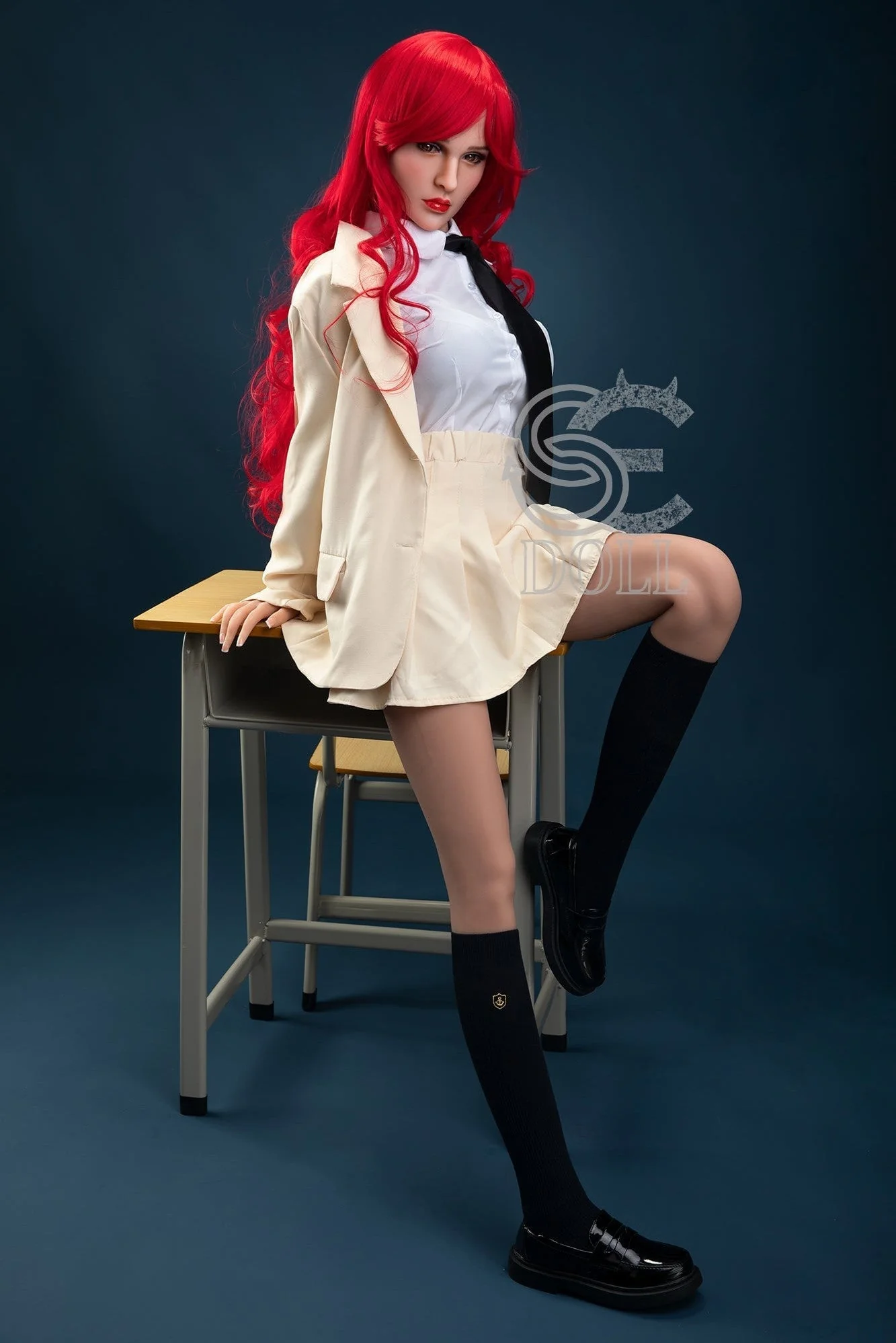Brittany TPE Realistic Sex Doll - SEDOLL - Image 2