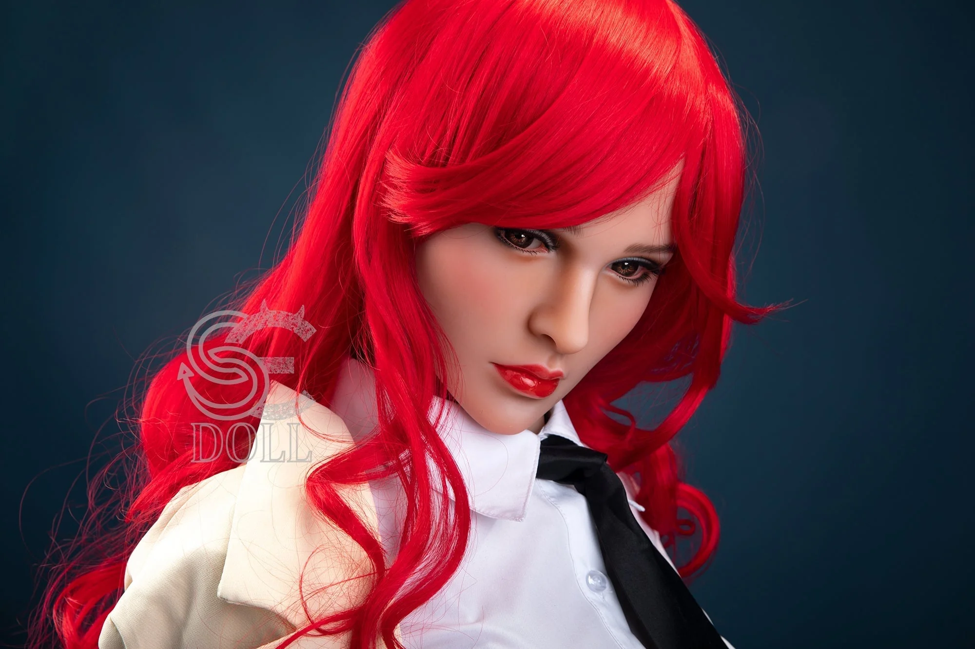 Brittany TPE Realistic Sex Doll - SEDOLL - Image 4