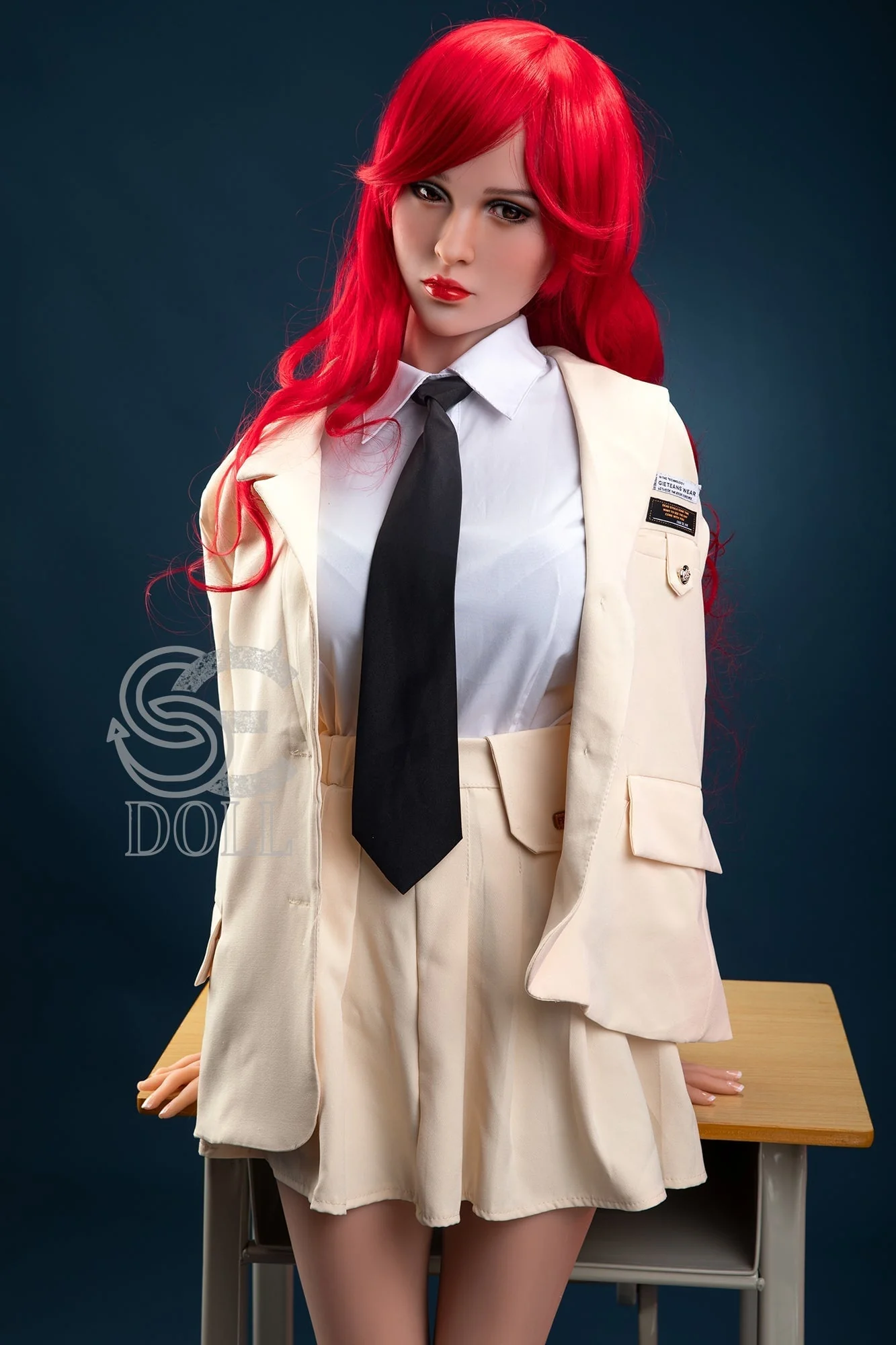 Brittany TPE Realistic Sex Doll - SEDOLL - Image 6