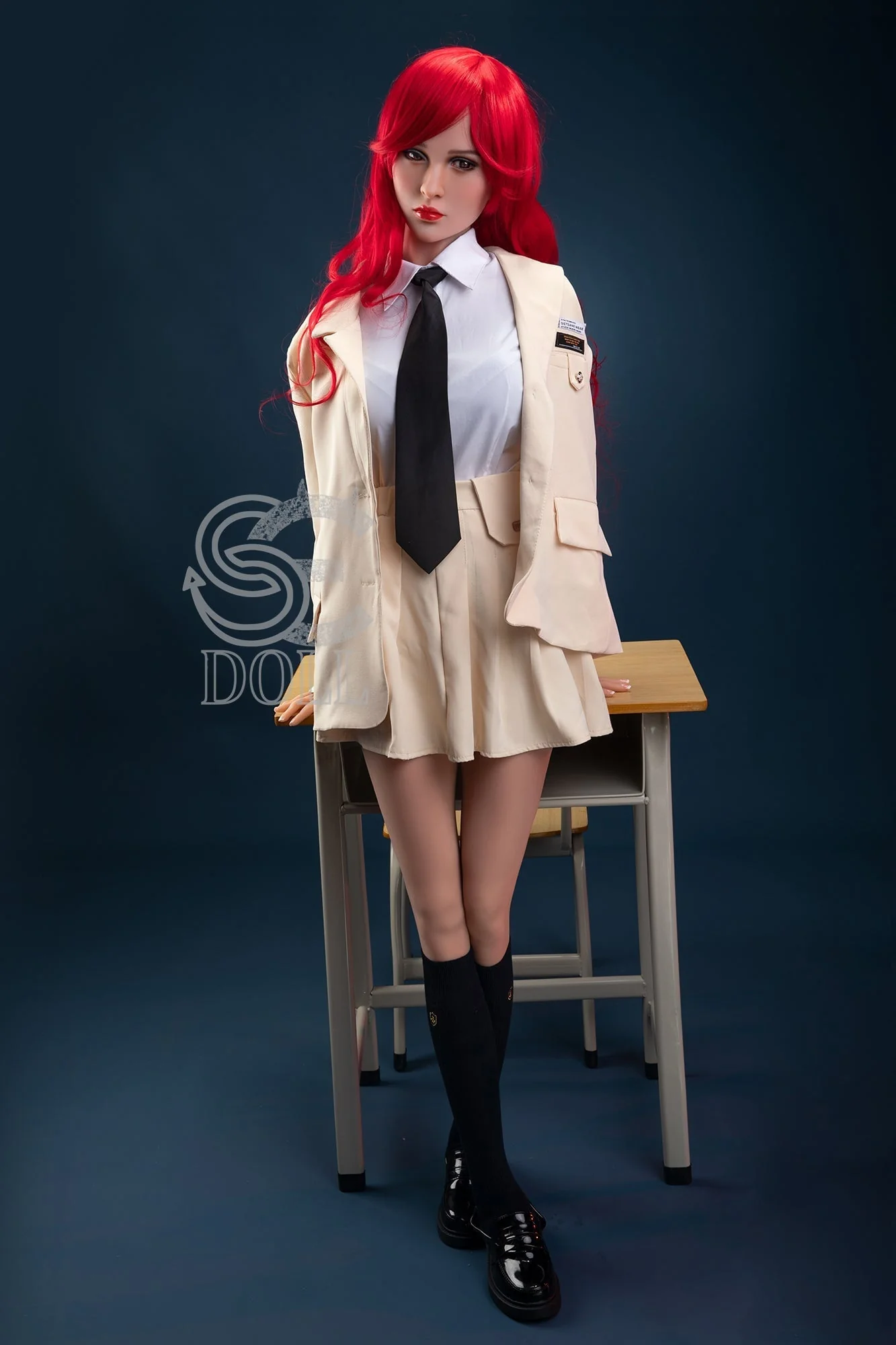 Brittany TPE Realistic Sex Doll - SEDOLL - Image 7